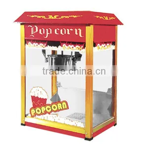 GRT - PP902 Popcorn Popper for Sale thumbnail-1
