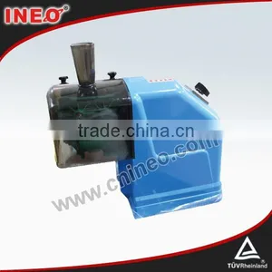Restaurant Counter Top Commercial Electric Green Onion Cutter/Onion Shredder/Green Onion Cutting Machine thumbnail-1