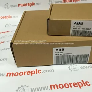 ABB DSQC352A  3HNE00009-1 thumbnail-1