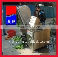 TW-106S Food Processing Equipment (Video) thumbnail-1