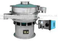 Vibrating Screen (Vibrosieve ,vibroscreen,separator) thumbnail-2