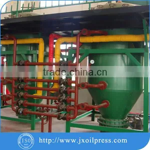 Top Quality Commercial Small Oil Refinery for Sale thumbnail-6