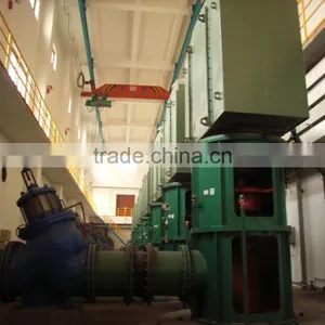 Steel Using Vertical Turbine Pump With Long Shaft thumbnail-2