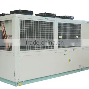 Air Source Heat Pump /Water Heater thumbnail-2