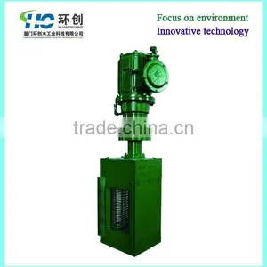 Channel Wastewater Grinder Without Drum thumbnail-1