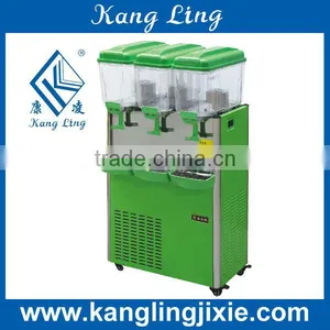 Commercial Drinking Machine Juice Dispenser thumbnail-1