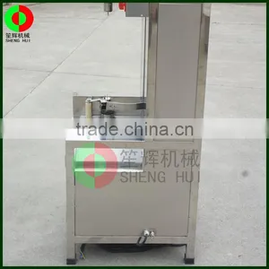 Large-scale Wax Gourd Peeling Machine Pumpkin Peeling Machine Stainess Steel Watermelon Peeling Machine thumbnail-2
