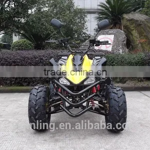(JLA-07-06) Quads Bikes for Sale 50cc Kids Gas Powered Atvs thumbnail-6