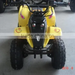 Cheap Made in China Quality Assured 4 Wheeler Kids Racing Quad ATV thumbnail-1