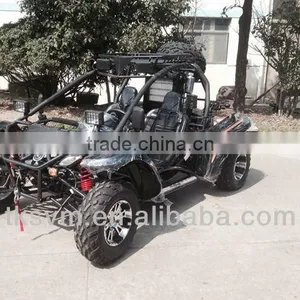 TK1100GK-2A GO KART thumbnail-1