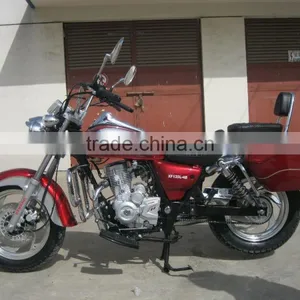 China cg 125 Motorcycle thumbnail-2