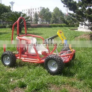 SPORTS GO KART SX-G1103-N thumbnail-1