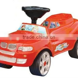 Child Ride on Toy thumbnail-1