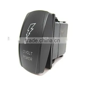 Waterproof Motorcycle Switches thumbnail-5