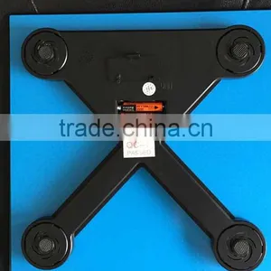 Cheapest Human Scale 180KG Hospital Weighing Scale thumbnail-3