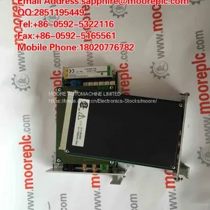 DELTAV【Emerson】KJ3202X1-BA1 in Stock thumbnail-3