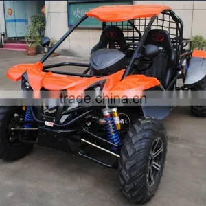 Renli Amazing 1500cc 4x4 110hp Dune Buggy Go Kart thumbnail-1