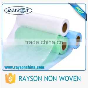Guangzhou Medical Care Supplies Usage Disposable Non Woven thumbnail-2