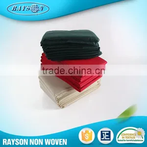 Supplier Spunbond 1M X 1M Pp Nonwoven Table Cover thumbnail-5