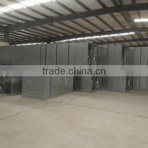 Industrial Exhaust Fan/greenhouse Cooling Fan for Sale thumbnail-5