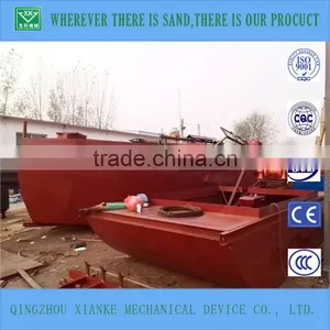 Mini Dredger thumbnail-1