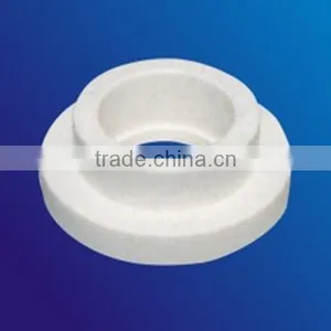 PPR Pipe Fittings Plastic Flange Plate thumbnail-2