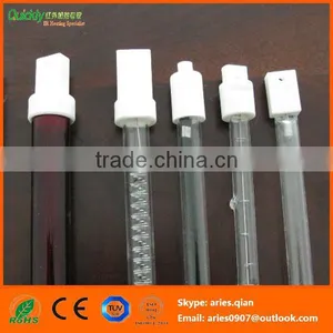Runy Quartz Tube Infrared Lamp1550W thumbnail-1
