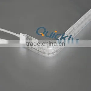 U Bend Halogen Infrared Quartz Infrared Heater Replacement Lamp 2kw thumbnail-1