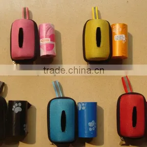 Canvas / Oxford Cloth Garbage Bags thumbnail-1