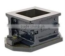 150mm 4 Parts Concrete Cube Mould thumbnail-1