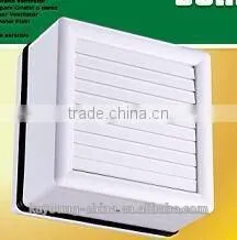 Smoking Room Exhaust Fan / Mini Exhaust Fan / Ventilation Exhaust Fan for Bathroom thumbnail-2