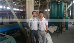 Liangshan Longchang Plastic Co., Ltd. company overview - view 3 thumbnail