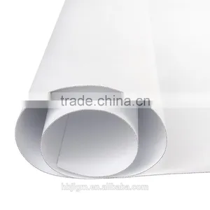 Lona Acrilica Blackout, Heavy Duty Pvc Fabric thumbnail-2