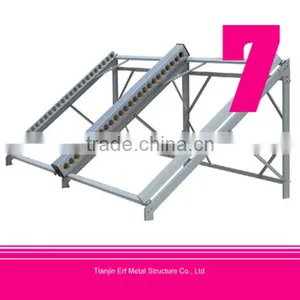 High-quality Cold Rolled C Steel Channel For Solar Stent thumbnail-1