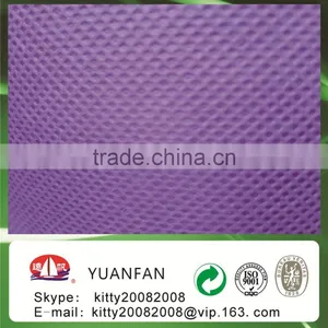 2016 Hot Sell Products PASS BS5852 FIREPROOF, PASS BSCI, AZO Free 100% PP Spun-Bonded Non-Woven Fabric thumbnail-6