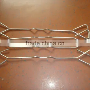 Double Traingle Wire Wall Tie thumbnail-1