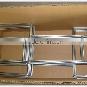 Sign Stakes and Frames H Wire Stakes thumbnail-2