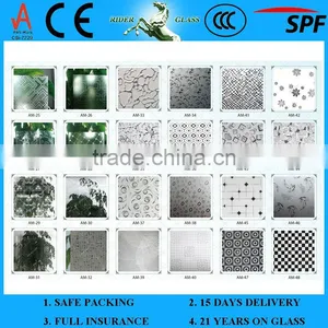 1.8-25mm Window Glass Type With AS/NZS 2208 thumbnail-4