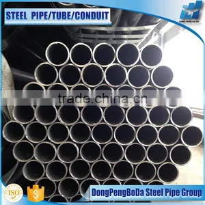 3/4'x2.2mm Round Shape Hollow Structural Steel Dimensions thumbnail-1