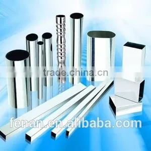 Custom Size #160 Double Side Aluminum Profile For LED Sign by Fujian Fenan Manufacturer thumbnail-3