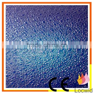 High Strength Embossed FRP Skin Sheet thumbnail-1