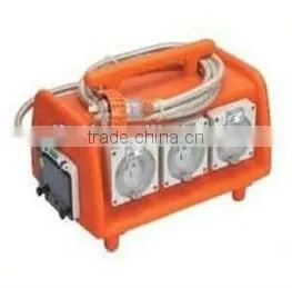2013 Hot Sale Distribution Box, Power Socket Box,Electrical Enclosure thumbnail-1