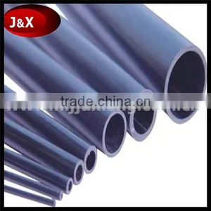 Pultrusion Carbon Fiber Tube Make-to-order thumbnail-2