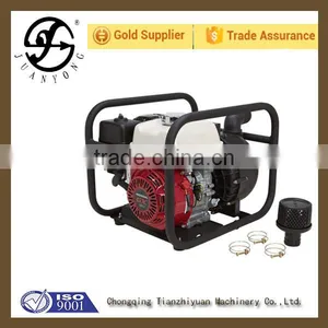 Water Pump for IRRIGATION Manufacturer From China thumbnail-5