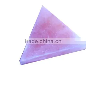 High Quality Triangle Salt Bricks and Tiles thumbnail-1