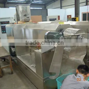 CY New Nutrition Instant Rice Food Equipment With CE 86-15553158922 thumbnail-1