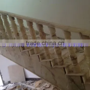 EXPORT QUALITY ONYX STAIR STEPS ONYX TREADS AND RISERS COLLECTION thumbnail-6
