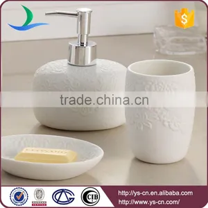 High Quality Long Duration Time Bath Accessory Bathroom Set With CE Certificate thumbnail-1