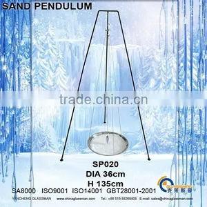 Sand Pendulum Arts and Crafts Home Decoration SP020 thumbnail-1
