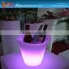 Any Size of Led Ice Bucket Use Night Club& Bar Led Lighting Ice Bucket/led Plastic Rechargeable Ice Bucket thumbnail-6